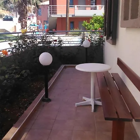 Hotel Fotula Agia Pelagia
