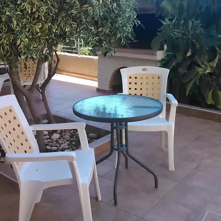 Hotel Fotula Agia Pelagia