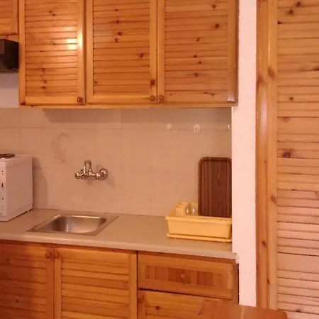 Hotel Fotula Agia Pelagia
