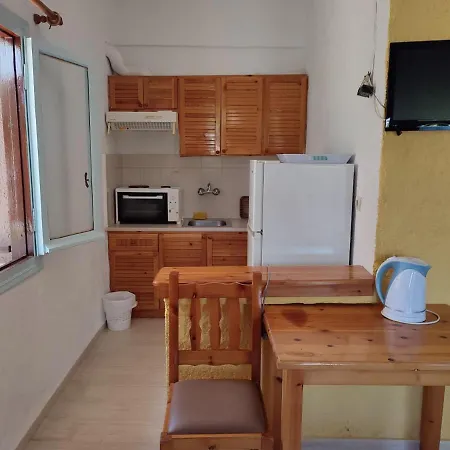 Fotula Hotel Agia Pelagia
