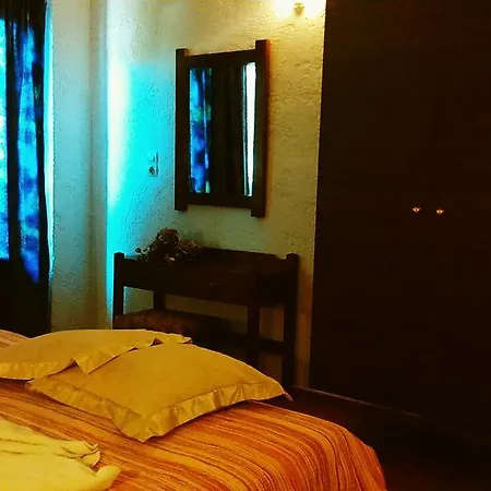 Fotula Hotel 3*