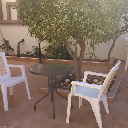 Hotel Fotula Agia Pelagia