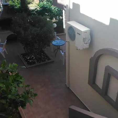 Fotula 3* Agia Pelagia