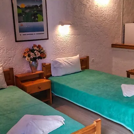 Fotula Hotel Agia Pelagia (Crete)