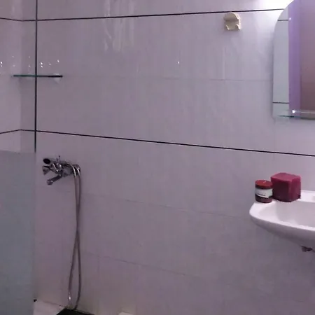 Hotel Fotula Agia Pelagia (Crete)
