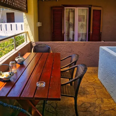 Fotula Hotel