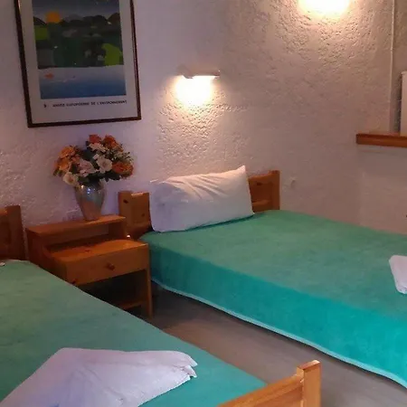 Fotula 3* Agia Pelagia (Crete)