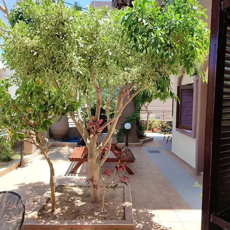 Fotula Hotel Agia Pelagia (Crete)