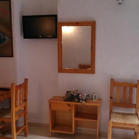 Fotula Hotel 3*
