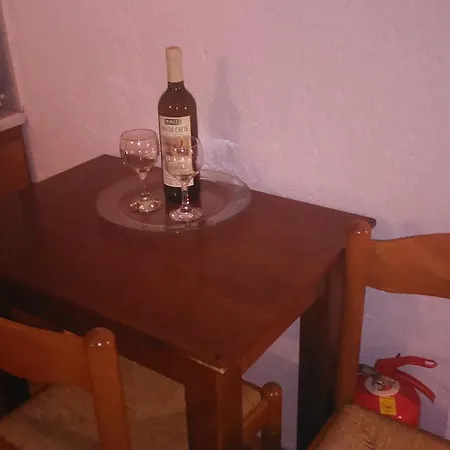 Hotel Fotula Agia Pelagia (Crete)